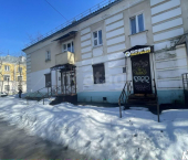 торговое помещение 94 кв м ул Свердлова, 85/9