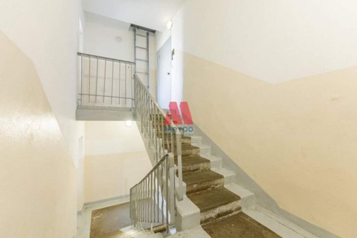3-комн квартира Собинова улица, д.6