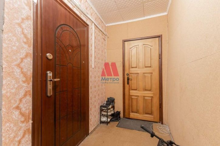 3-комн квартира Собинова улица, д.6