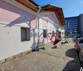 торговое помещение 410 кв м Южный переулок, 1