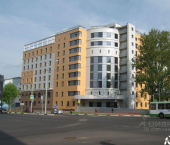 ОСЗ 358300 кв м проспект Фрунзе