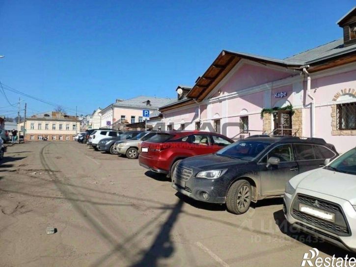 Торговое помещение Южный переулок, 1,  д. 1