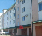 38 кв м ул Красноборская, 56