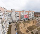 1-комн, 35.9кв м, этаж 9/9 Малая Техническая улица, д.10к2