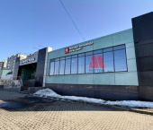 торговое помещение 209 кв м Московский проспект