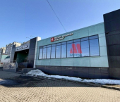торговое помещение 44 кв м Московский проспект