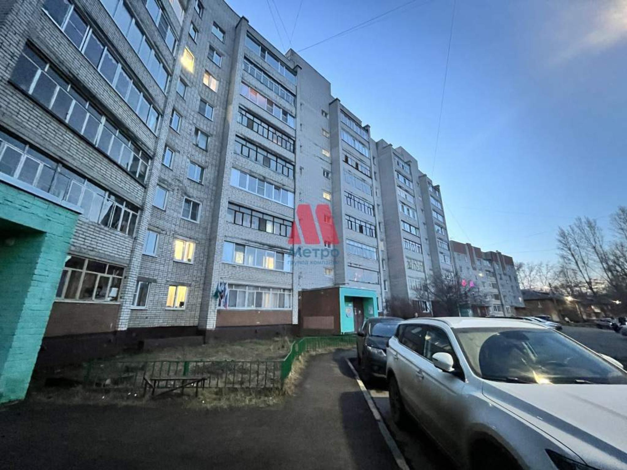 Сдать квартиру за 32 000 рублей на Фрунзе проспект, д.79