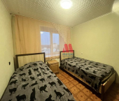 3-комн, 60.9кв м, этаж 9/9 Фрунзе проспект, д.79