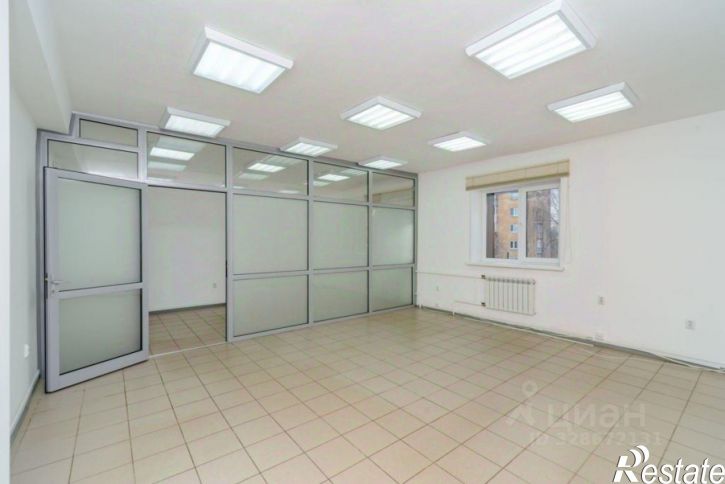 Офис проспект Октября, 40,  д. 40