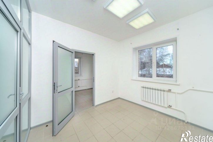 Офис проспект Октября, 40,  д. 40