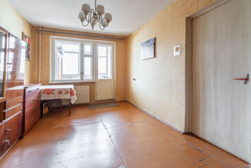 Продажа 2-комн квартиры Серго Орджоникидзе ул, 39