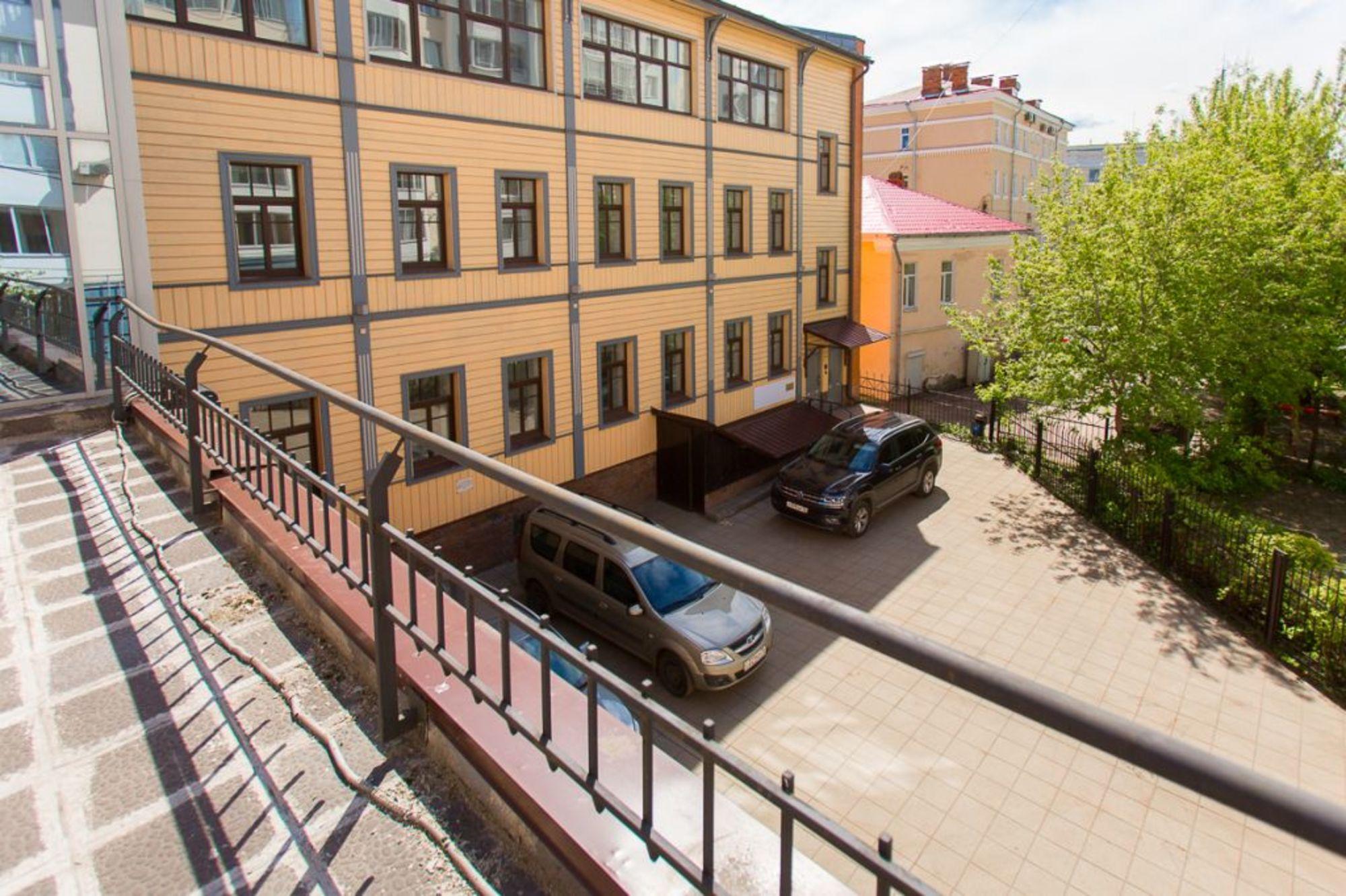 Сдать офис, помещение под офис за 39 000 рублей на Флотская ул, 18
