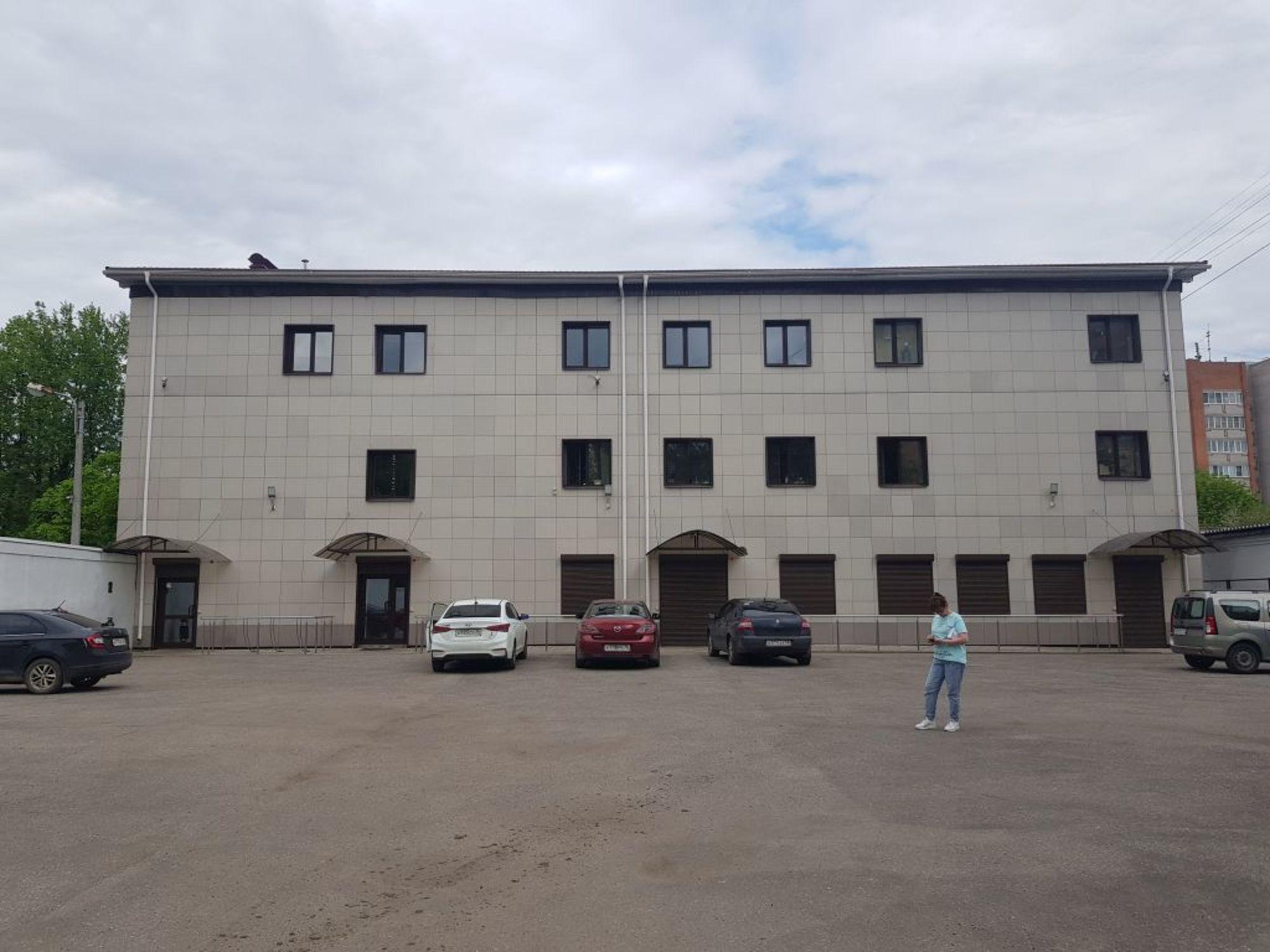 Сдать офис, помещение под офис за 33 000 рублей на Октября пр-кт, 40