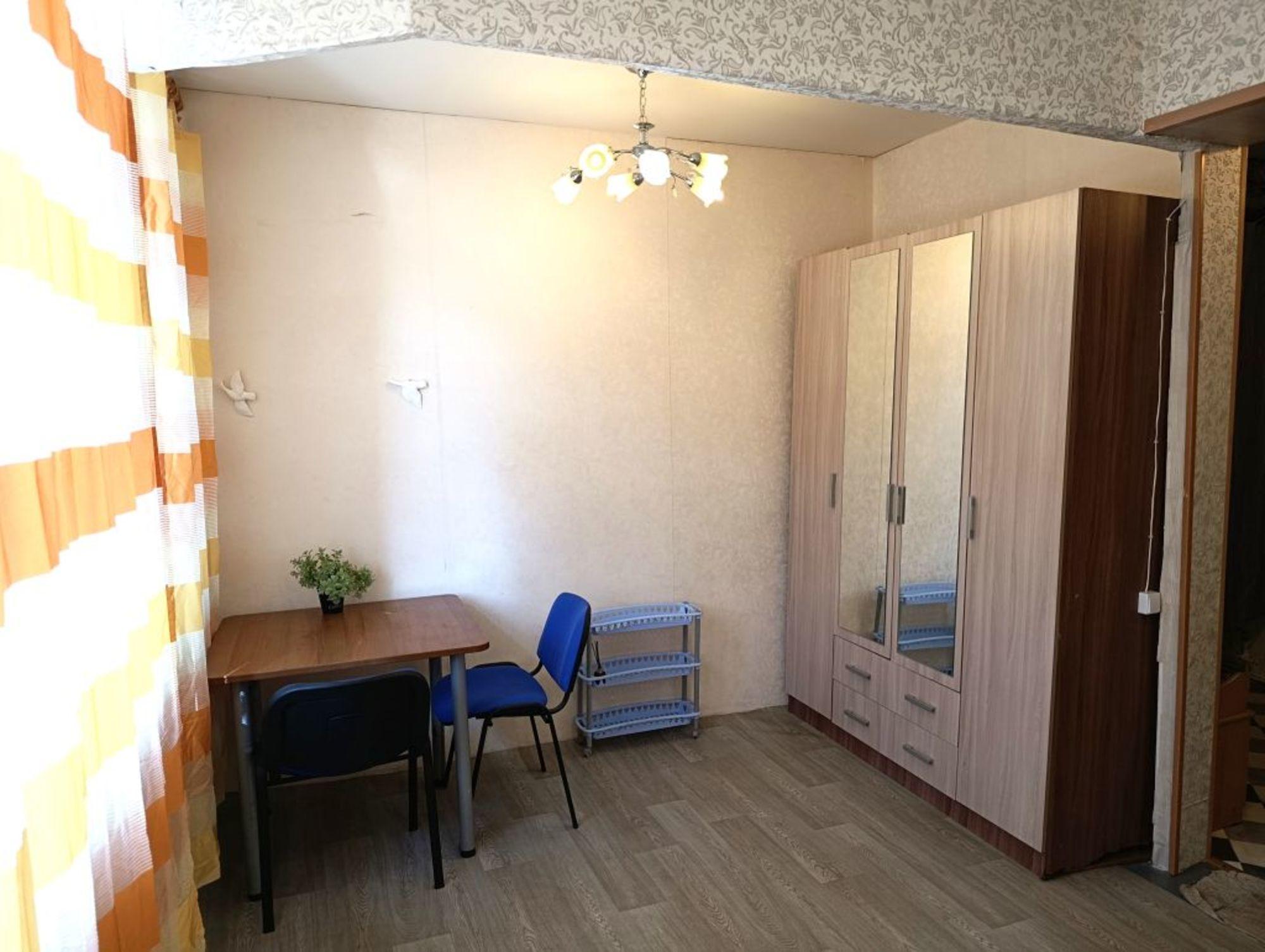 Сдать комнату за 15 000 рублей на Войнова ул, 8