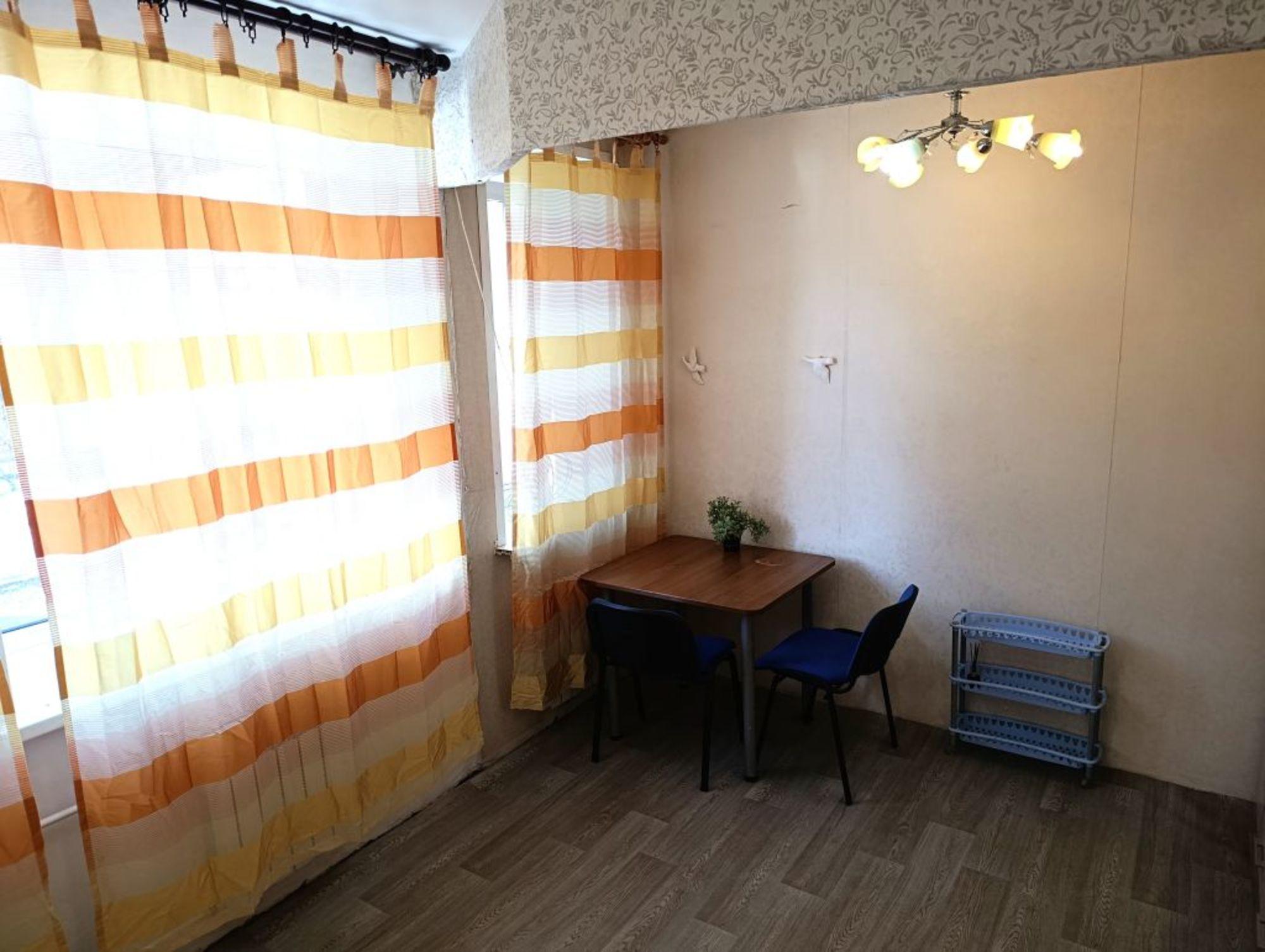 Сдать комнату за 15 000 рублей на Войнова ул, 8