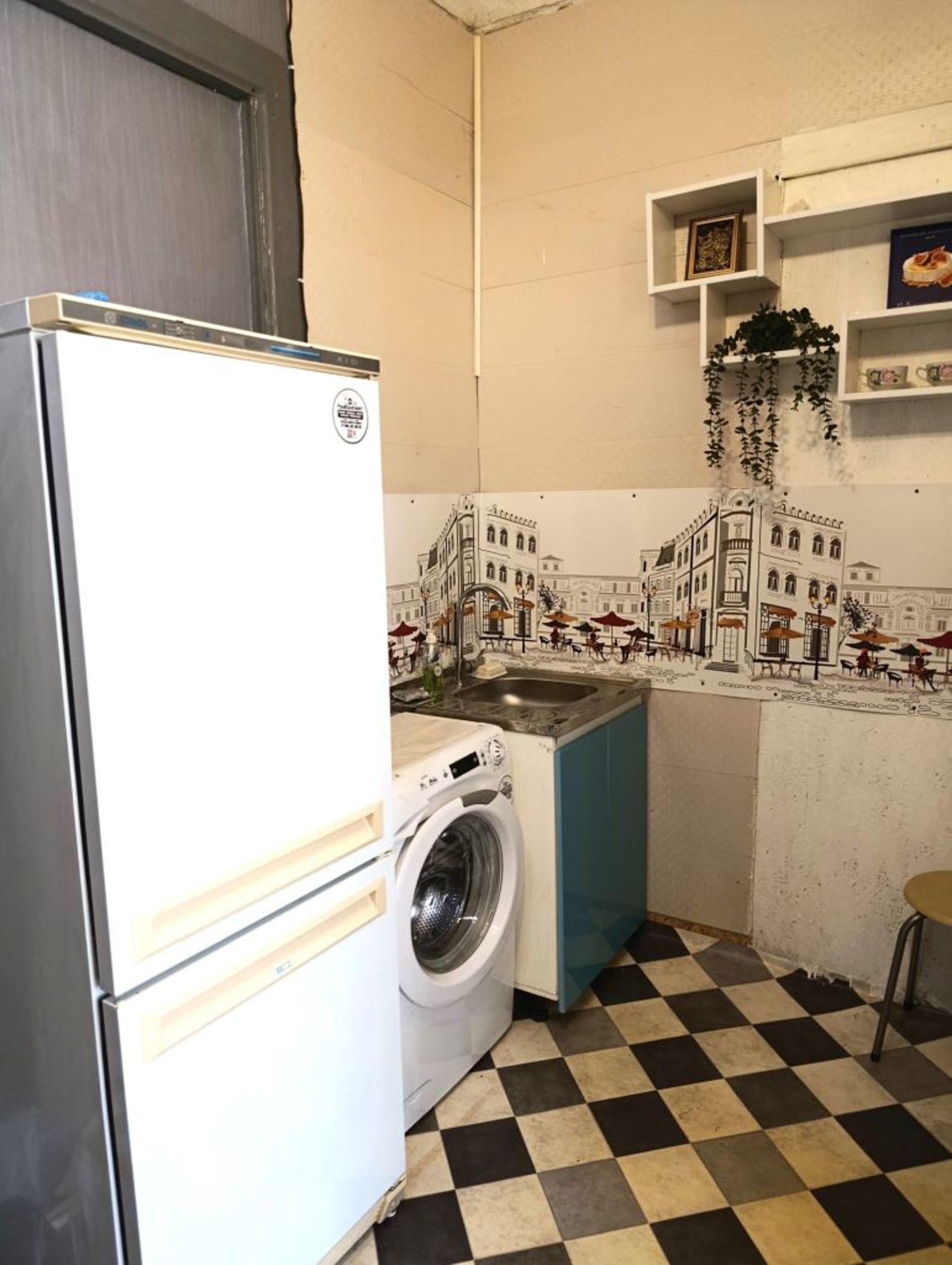 Сдать комнату за 15 000 рублей на Войнова ул, 8