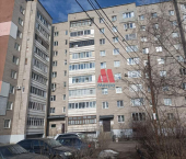 4-комн, 80.6кв м, этаж 6/9 Папанина улица, д.14