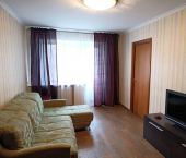 2-комн, 44кв м, этаж 4/5 Володарского ул, 65