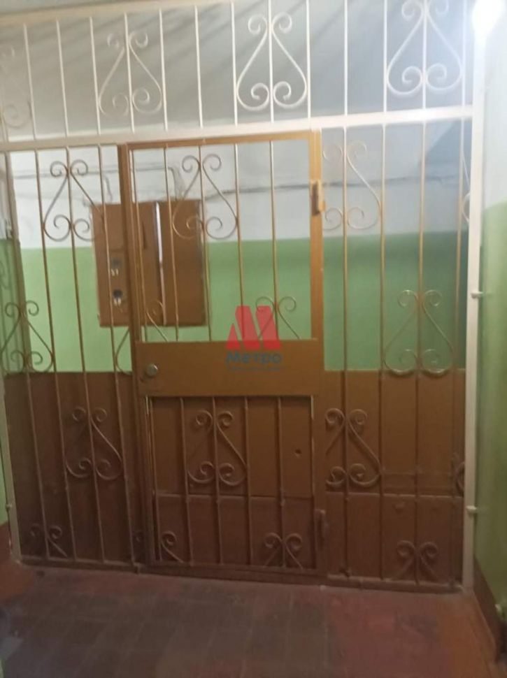 4-комн квартира Папанина улица, д.14