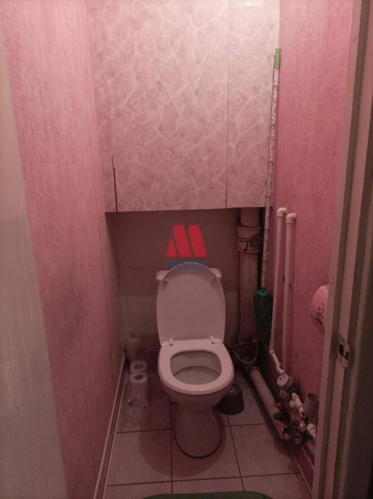 4-комн квартира Папанина улица, д.14