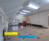офис 18 кв м, этаж 1/5 Промзона ул. Декабристов улица, д.зд11б