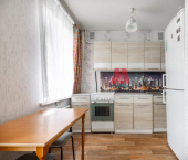 -комн, 24.6кв м, этаж 1/3 Закгейма улица, д.16