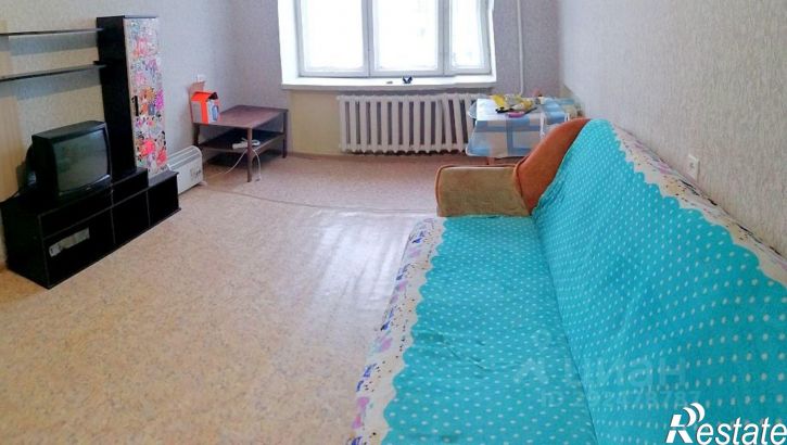 Комната улица Серго Орджоникидзе, 1,  д. 1
