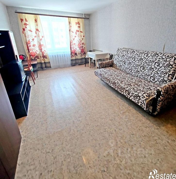 Комната улица Серго Орджоникидзе, 1,  д. 1