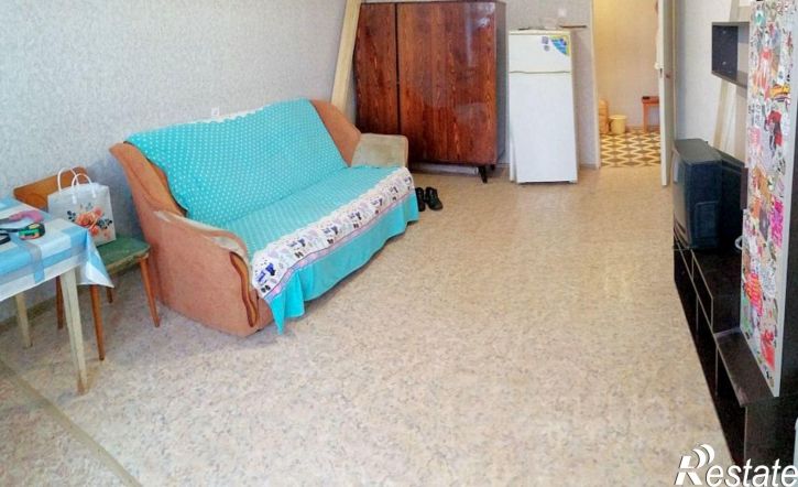 Комната улица Серго Орджоникидзе, 1,  д. 1