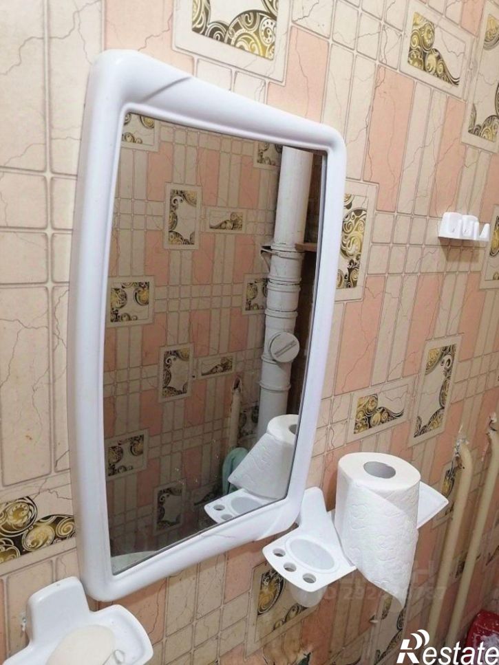 Комната улица Серго Орджоникидзе, 1,  д. 1