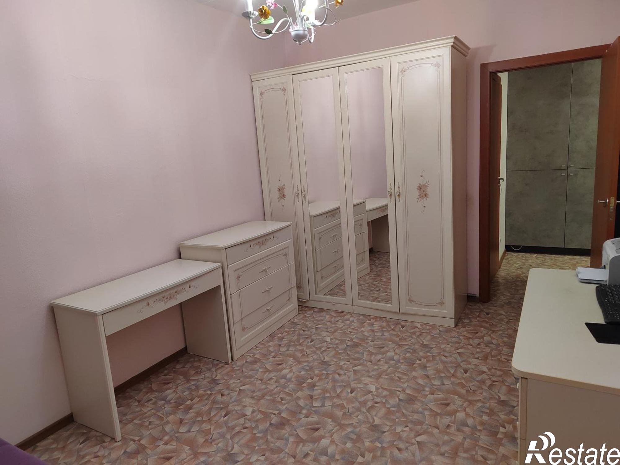 Купить квартиру за 7 800 000 рублей на улица Блюхера, 48/5