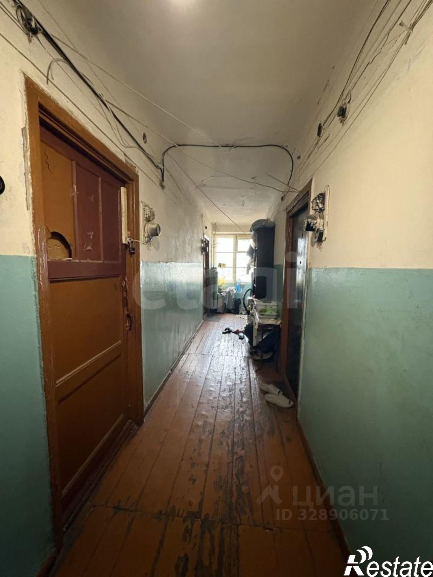 Купить комнату за 585 000 рублей на пр-кт Ленина, 5