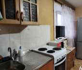 коттедж 160 кв м 1-й Городищенский пер, 5