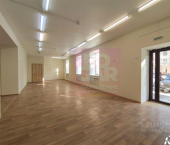торговое помещение 240 кв м Большая Октябрьская улица, 100/62