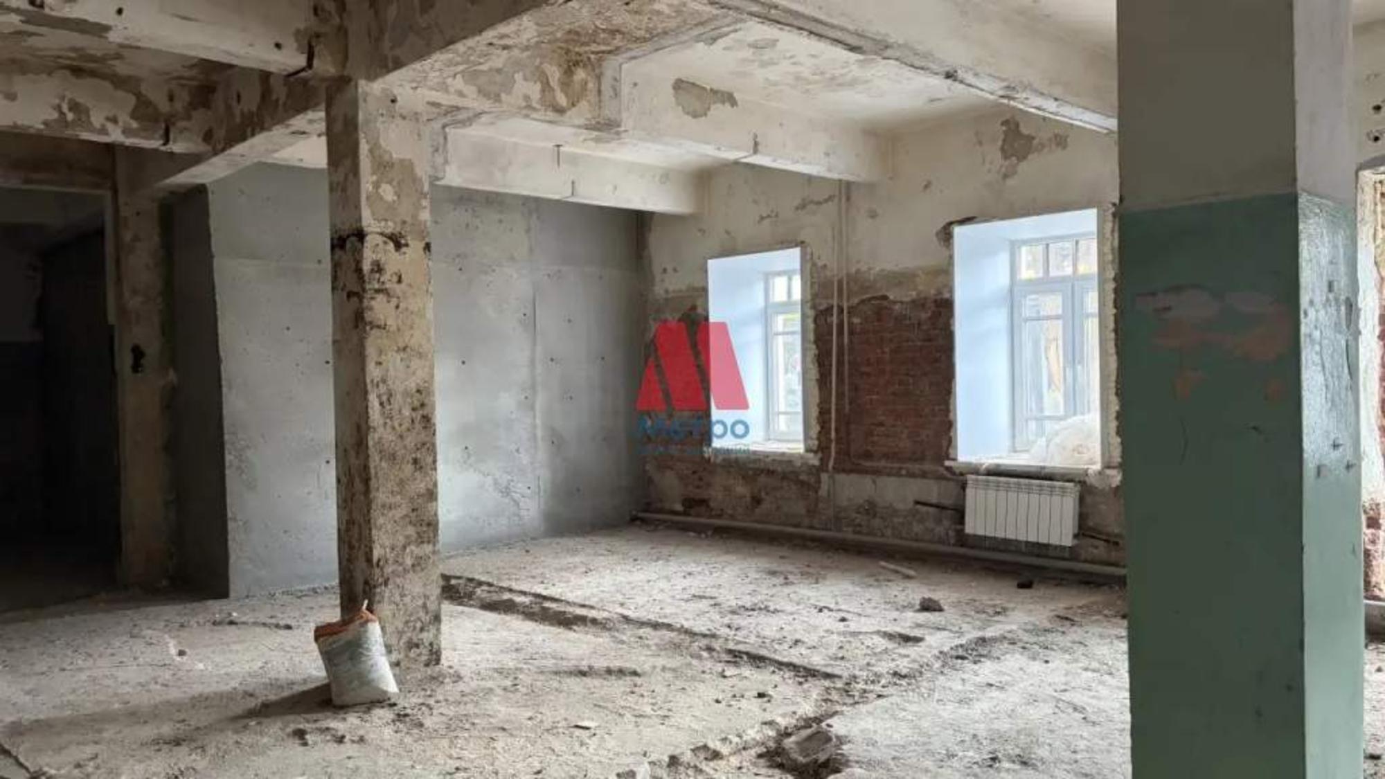 Сдать офис, помещение под офис за 300 000 рублей на Победы улица, д.зд22
