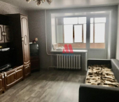 2-комн, 52кв м, этаж 5/9 Труфанова улица, д.14
