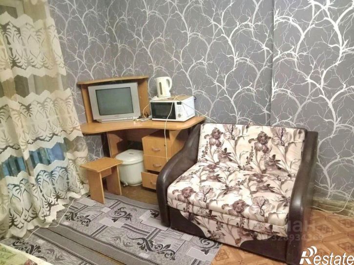 Комната улица Зелинского, 11А,  д. 11А