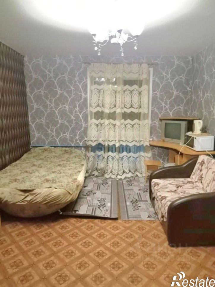 Комната улица Зелинского, 11А,  д. 11А