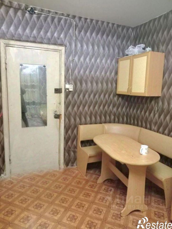 Комната улица Зелинского, 11А,  д. 11А