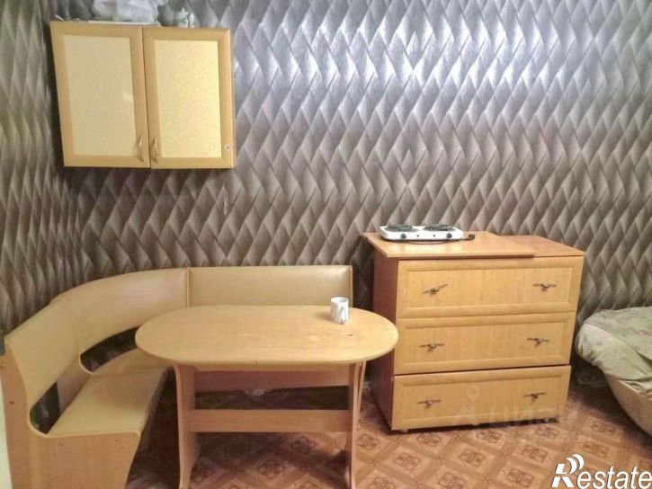 Комната улица Зелинского, 11А,  д. 11А