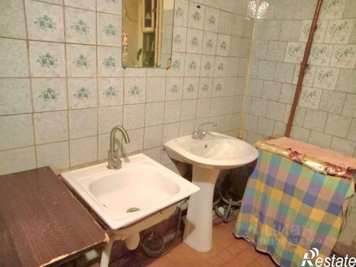 Комната улица Зелинского, 11А,  д. 11А