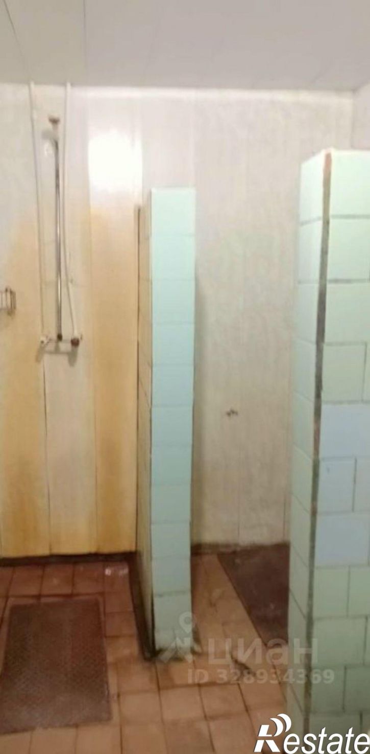 Комната улица Зелинского, 11А,  д. 11А
