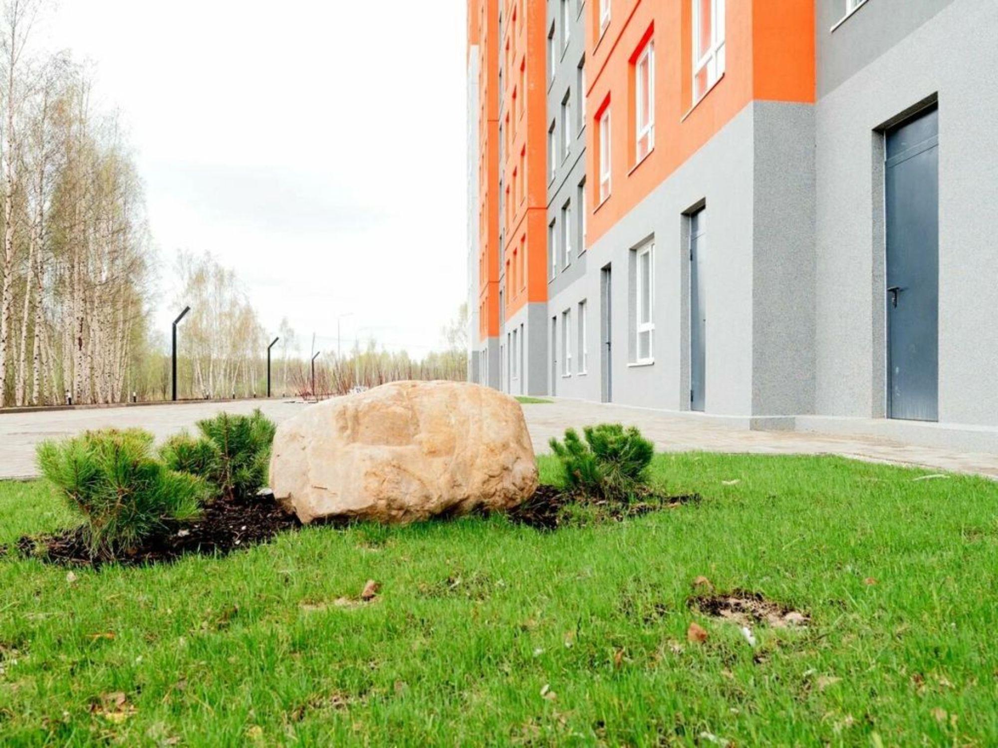 Купить студию за 3 497 770 рублей на Дядьковская ул, 16