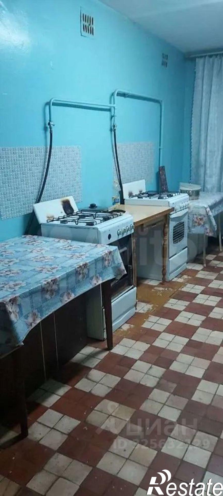 Купить комнату за 750 000 рублей на Индустриальный пер, 11