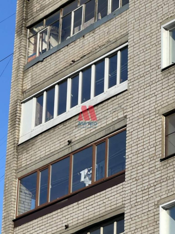 2-комн квартира Московский проспект, д.119
