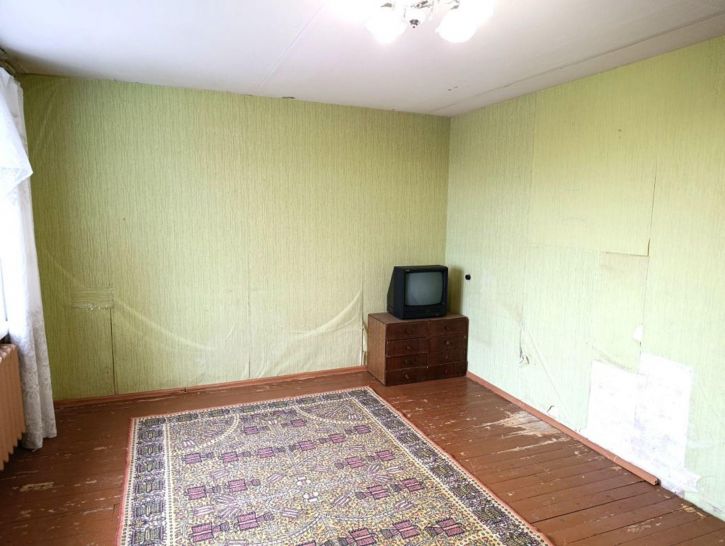 2-комн квартира Ляпидевского ул, 13