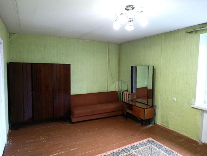 2-комн квартира Ляпидевского ул, 13
