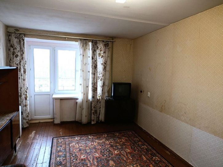 2-комн квартира Ляпидевского ул, 13