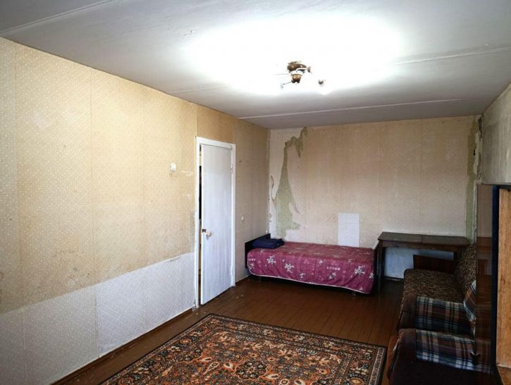 2-комн квартира Ляпидевского ул, 13