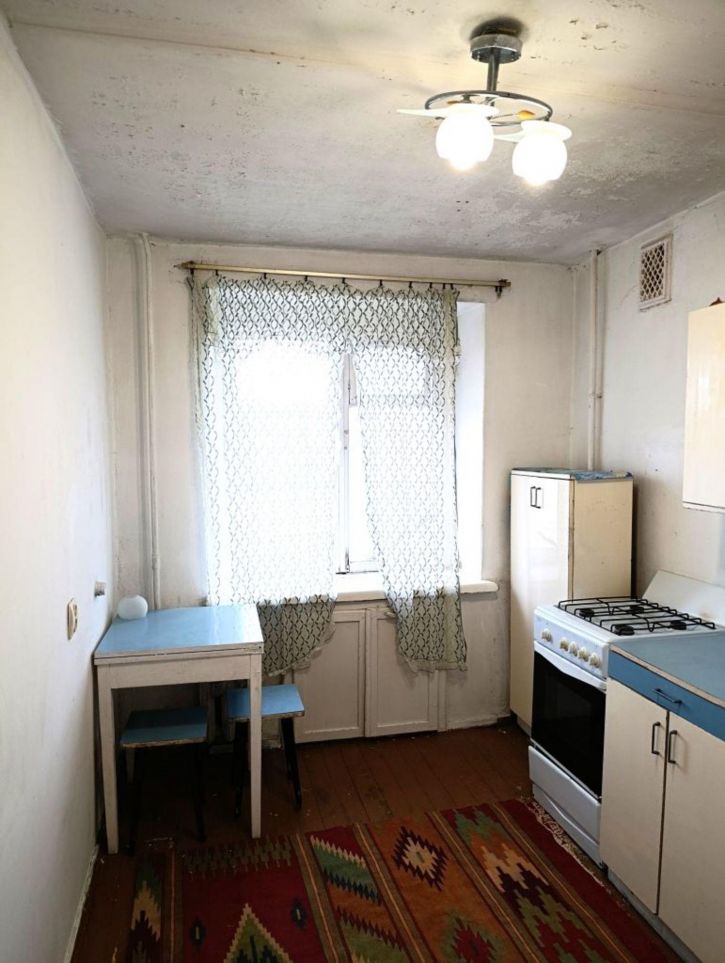 2-комн квартира Ляпидевского ул, 13